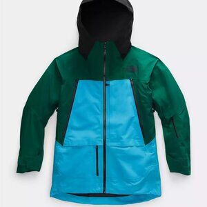 The North Face A-CAD FUTURELIGHT™ Jacket – Women’s Small